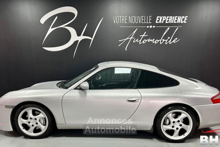 Porsche 911 (996) Coupé Carrera 4 3.4i 300 cv - <small></small> 33.990 € <small>TTC</small> - #3