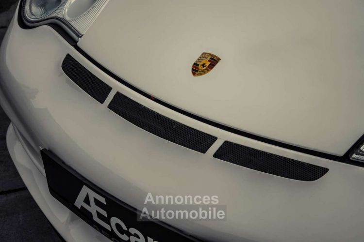 Porsche 911 996 GT3 RS - <small></small> 244.950 € <small>TTC</small> - #11