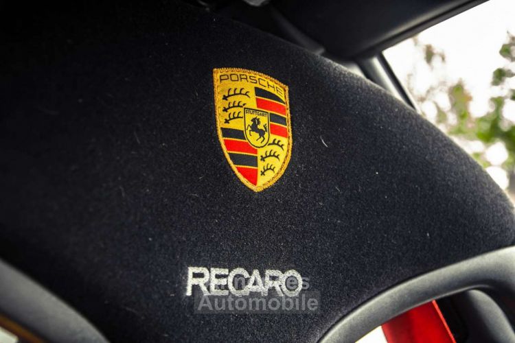 Porsche 911 996 GT3 RS - <small></small> 244.950 € <small>TTC</small> - #32