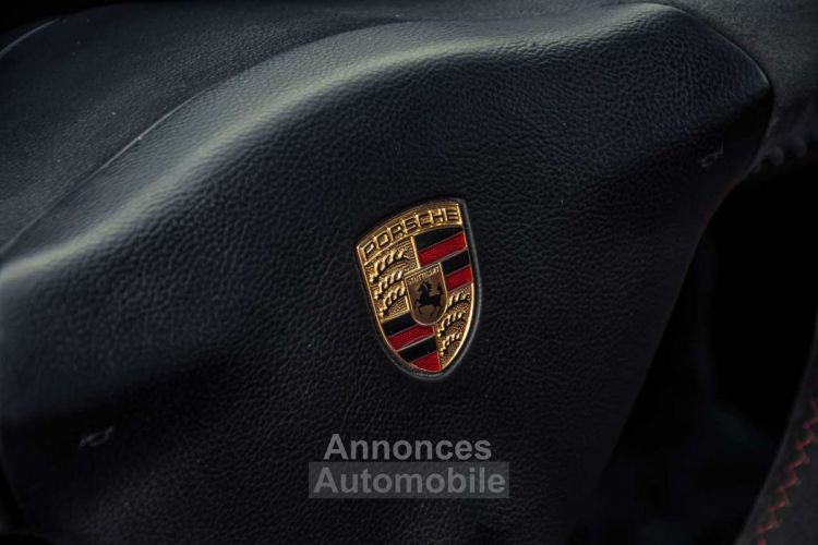 Porsche 911 996 GT3 RS - <small></small> 244.950 € <small>TTC</small> - #34