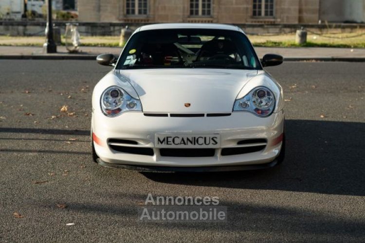 Porsche 911 996 GT3 RS - <small></small> 229.900 € <small>TTC</small> - #2