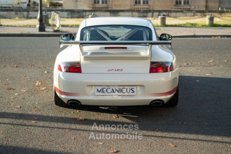 Porsche 911 996 GT3 RS - <small></small> 229.900 € <small>TTC</small> - #10