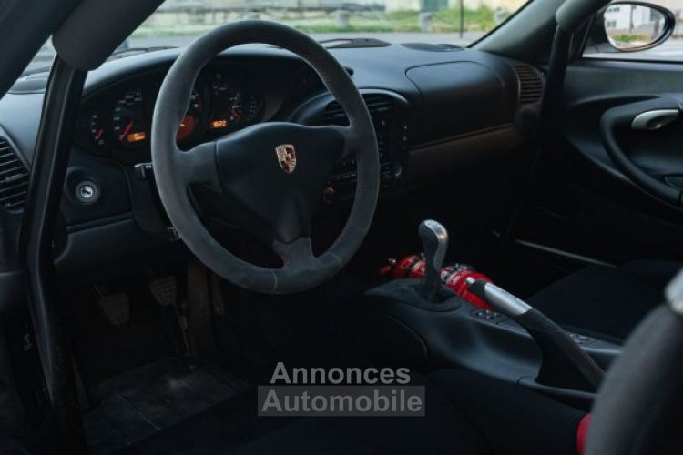 Porsche 911 996 GT3 RS - <small></small> 189.900 € <small>TTC</small> - #6