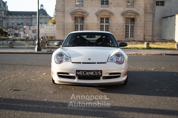 Porsche 911 996 GT3 RS - <small></small> 189.900 € <small>TTC</small> - #9