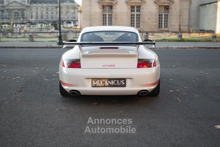 Porsche 911 996 GT3 RS - <small></small> 189.900 € <small>TTC</small> - #10