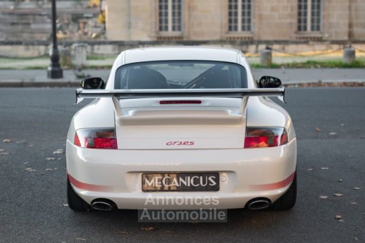 Porsche 911 996 GT3 RS - <small></small> 189.900 € <small>TTC</small> - #11