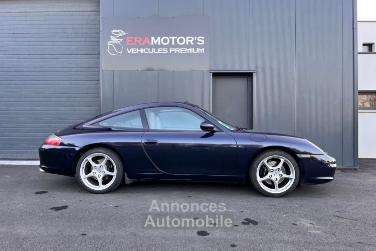 Porsche 911 (996) Targa 3.6 320cv BVM ims fait - <small></small> 42.490 € <small>TTC</small> - #2