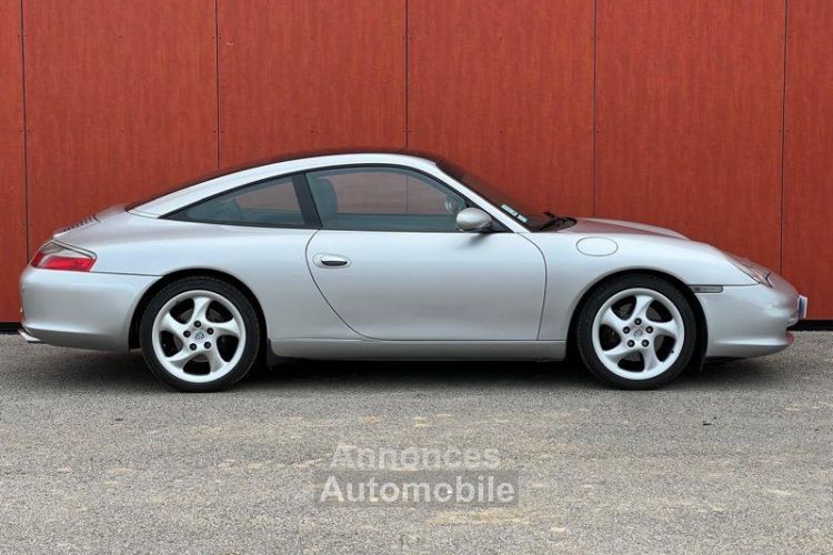 Porsche 911 996 TARGA 3.6 Carrera 2 320 ch - <small></small> 35.900 € <small>TTC</small> - #2