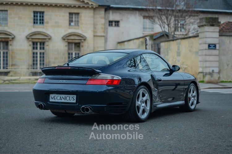 Porsche 911 996 Turbo - <small></small> 64.900 € <small>TTC</small> - #3