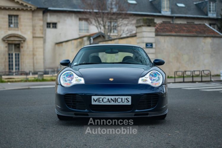 Porsche 911 996 Turbo - <small></small> 64.900 € <small>TTC</small> - #7