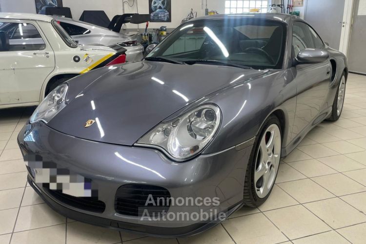 Porsche 911 996 Turbo - <small></small> 65.000 € <small>TTC</small> - #2