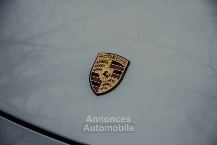 Porsche 911 997 - <small></small> 69.950 € <small>TTC</small> - #9