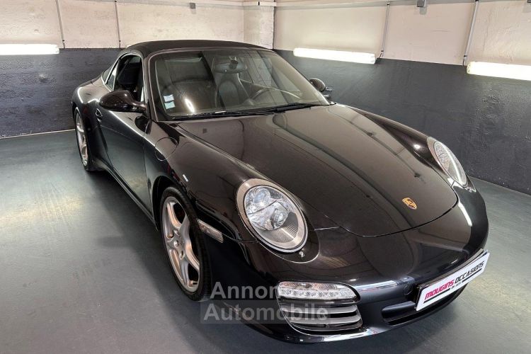 Porsche 911 997 (2) 3.6 345 Carrera 4 - <small></small> 64.900 € <small>TTC</small> - #1