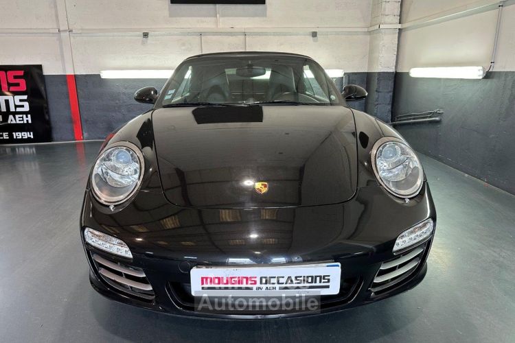 Porsche 911 997 (2) 3.6 345 Carrera 4 - <small></small> 64.900 € <small>TTC</small> - #2