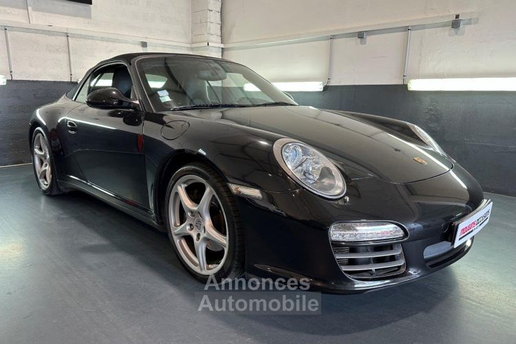 Porsche 911 997 (2) 3.6 345 Carrera 4 - <small></small> 64.900 € <small>TTC</small> - #4