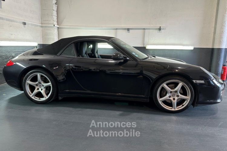 Porsche 911 997 (2) 3.6 345 Carrera 4 - <small></small> 64.900 € <small>TTC</small> - #5