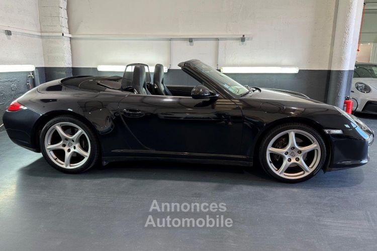 Porsche 911 997 (2) 3.6 345 Carrera 4 - <small></small> 64.900 € <small>TTC</small> - #7