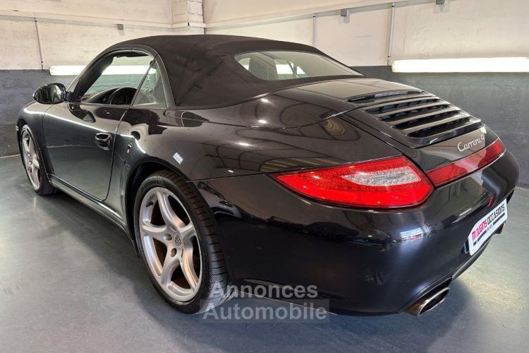 Porsche 911 997 (2) 3.6 345 Carrera 4 - <small></small> 64.900 € <small>TTC</small> - #11