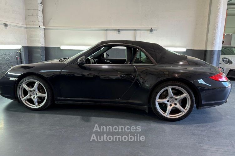 Porsche 911 997 (2) 3.6 345 Carrera 4 - <small></small> 64.900 € <small>TTC</small> - #12