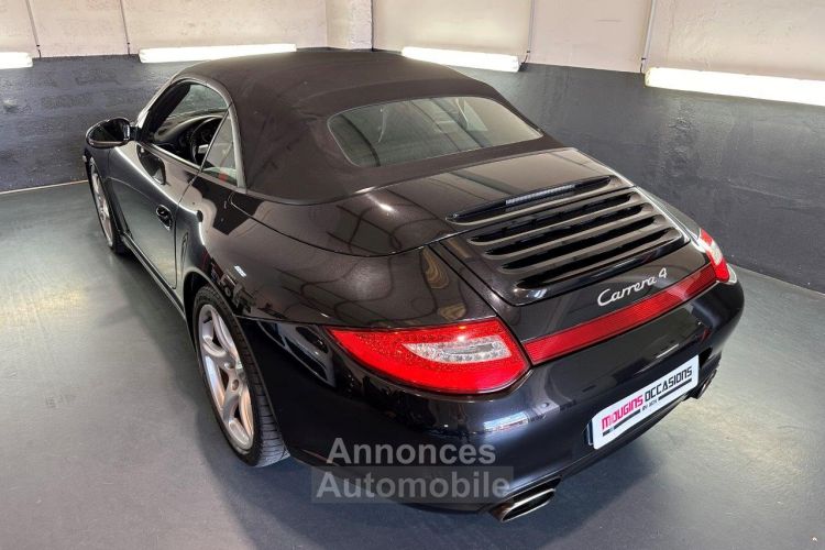 Porsche 911 997 (2) 3.6 345 Carrera 4 - <small></small> 64.900 € <small>TTC</small> - #13