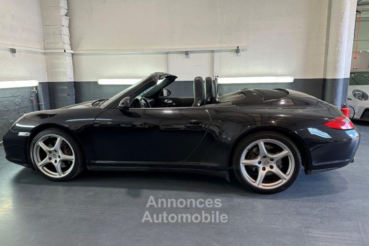 Porsche 911 997 (2) 3.6 345 Carrera 4 - <small></small> 64.900 € <small>TTC</small> - #14