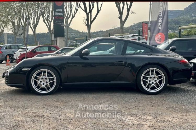 Porsche 911 997 (2) 3.6 CARRERA 345 CV PDK - <small></small> 58.990 € <small>TTC</small> - #4
