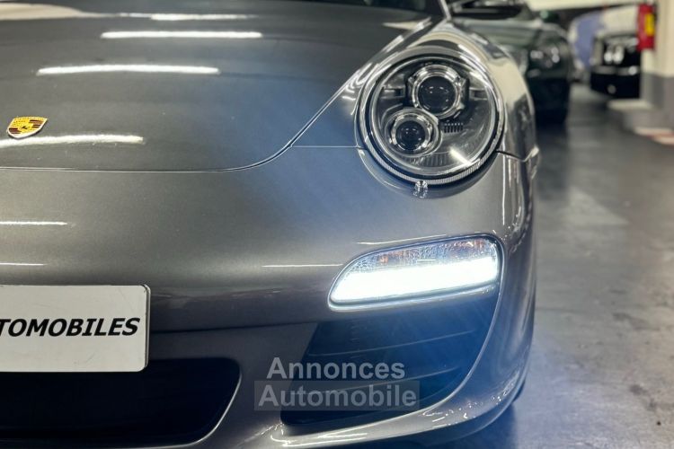 Porsche 911 (997) (2) 3.8 385 CARRERA 4S PDK - <small></small> 71.900 € <small></small> - #7