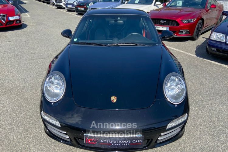 Porsche 911 (997) (2) 3.8 385 carrera 4s pdk - <small></small> 63.990 € <small>TTC</small> - #2