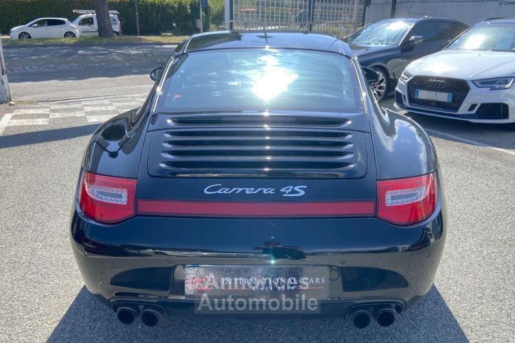 Porsche 911 (997) (2) 3.8 385 carrera 4s pdk - <small></small> 63.990 € <small>TTC</small> - #3