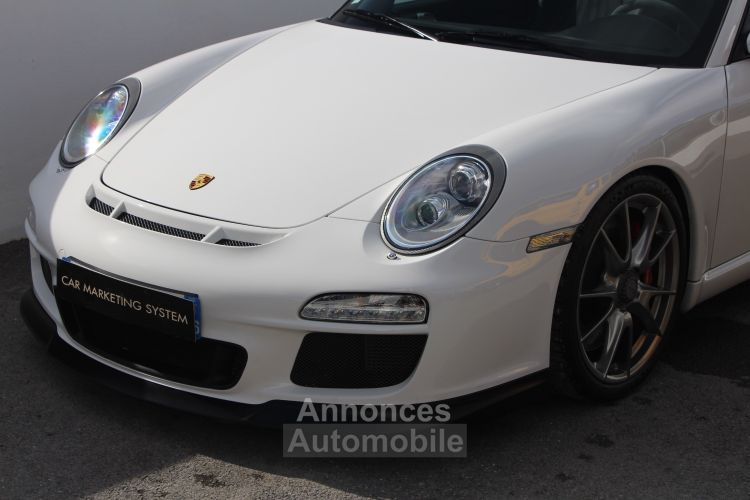 Porsche 911 997 (2) 3.8 GT3 - <small>A partir de </small>1.190 EUR <small>/ mois</small> - #3