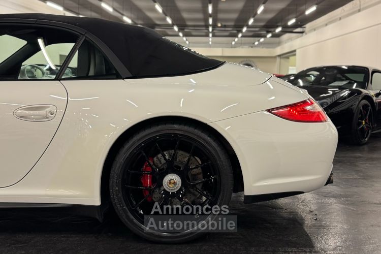 Porsche 911 (997) (2) CABRIOLET 3.8 408 CARRERA GTS PDK - <small></small> 87.000 € <small></small> - #17