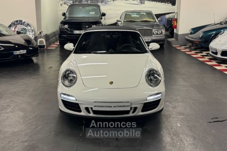 Porsche 911 (997) (2) CABRIOLET 3.8 408 CARRERA GTS PDK - <small></small> 87.000 € <small></small> - #2