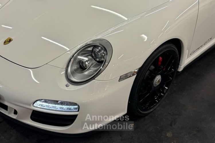 Porsche 911 (997) (2) CABRIOLET 3.8 408 CARRERA GTS PDK - <small></small> 87.000 € <small></small> - #4