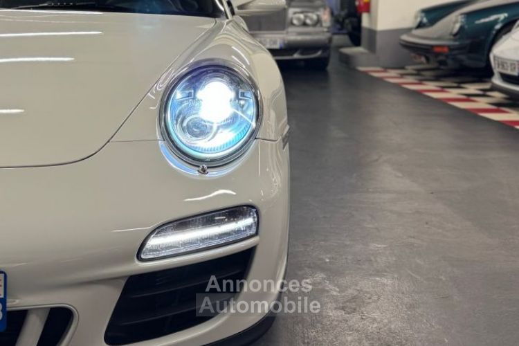 Porsche 911 (997) (2) CABRIOLET 3.8 408 CARRERA GTS PDK - <small></small> 87.000 € <small></small> - #19