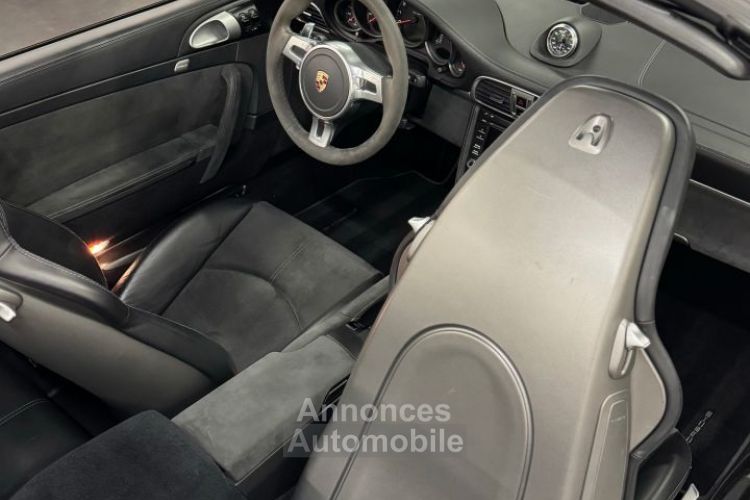 Porsche 911 (997) (2) CABRIOLET 3.8 408 CARRERA GTS PDK - <small></small> 87.000 € <small></small> - #28