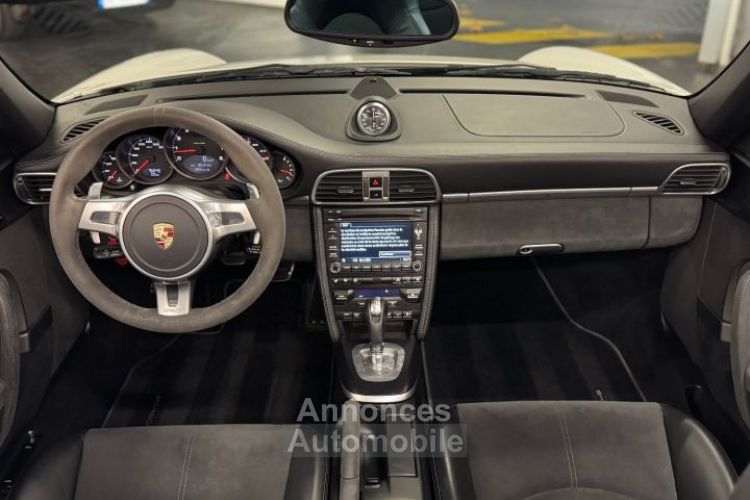 Porsche 911 (997) (2) CABRIOLET 3.8 408 CARRERA GTS PDK - <small></small> 87.000 € <small></small> - #36