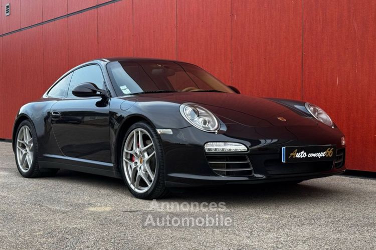 Porsche 911 997 (2) Carrera 4S 3.8 385 ch PDK - <small></small> 76.900 € <small>TTC</small> - #1