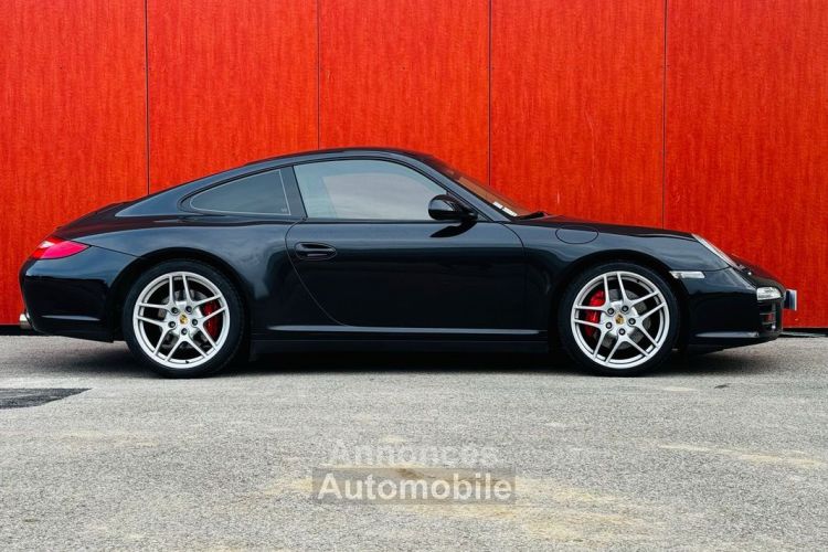 Porsche 911 997 (2) Carrera 4S 3.8 385 ch PDK - <small></small> 76.900 € <small>TTC</small> - #2