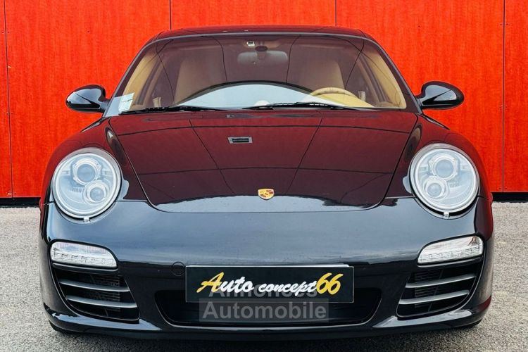 Porsche 911 997 (2) Carrera 4S 3.8 385 ch PDK - <small></small> 76.900 € <small>TTC</small> - #3