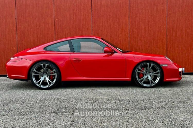 Porsche 911 997 (2) CARRERA 4S COUPÉ 3.8 385ch PDK - <small></small> 78.900 € <small>TTC</small> - #2