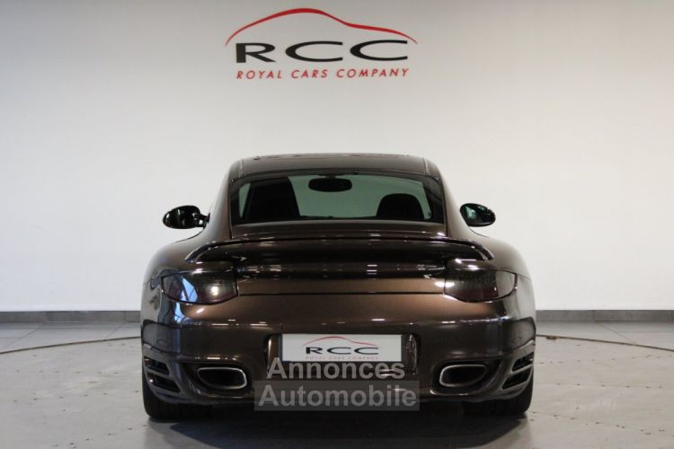 Porsche 911 997 (2) Turbo S - <small></small> 109.900 € <small>TTC</small> - #6