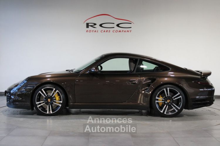 Porsche 911 997 (2) Turbo S - <small></small> 109.900 € <small>TTC</small> - #10