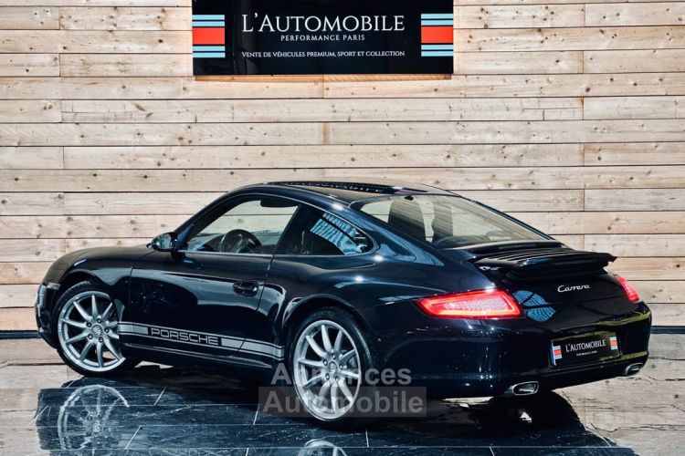 Porsche 911 (997) 3.6 325 carrera - <small></small> 43.990 € <small>TTC</small> - #3