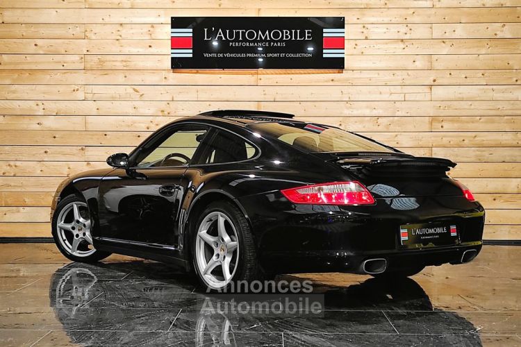 Porsche 911 (997) 3.6 325 carrera 4 tiptronic - <small></small> 41.990 € <small>TTC</small> - #2