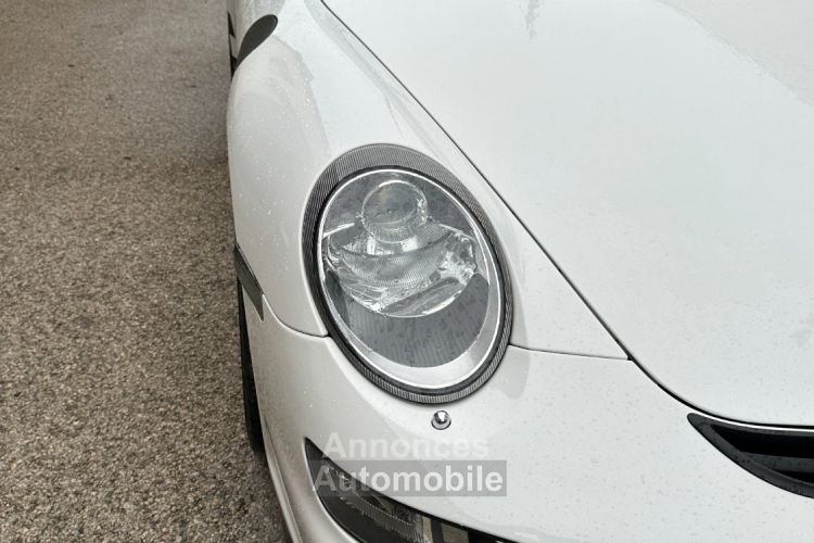 Porsche 911 997 3.6 415cv Boite Manuelle - <small></small> 89.900 € <small></small> - #14