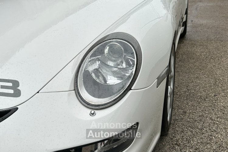 Porsche 911 997 3.6 415cv Boite Manuelle - <small></small> 89.900 € <small></small> - #15