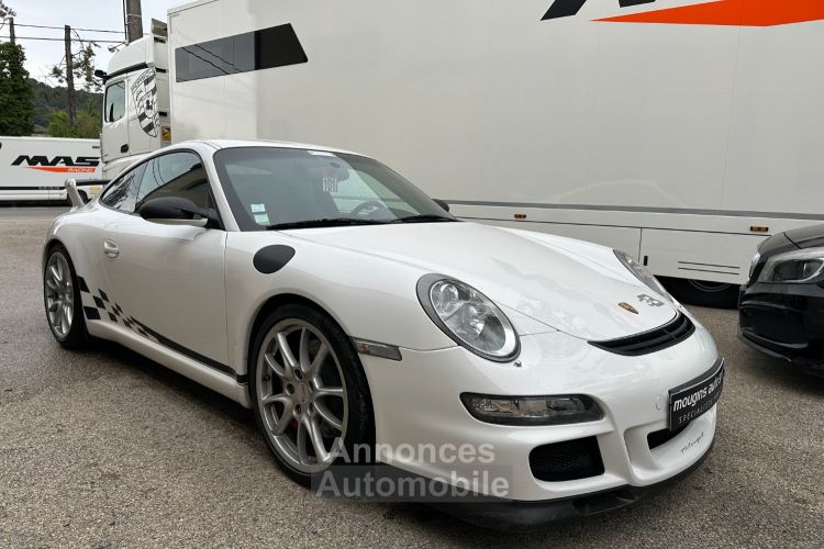 Porsche 911 997 3.6 415cv Boite Manuelle - <small></small> 89.900 € <small></small> - #2