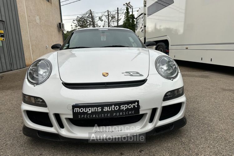 Porsche 911 997 3.6 415cv Boite Manuelle - <small></small> 89.900 € <small></small> - #3