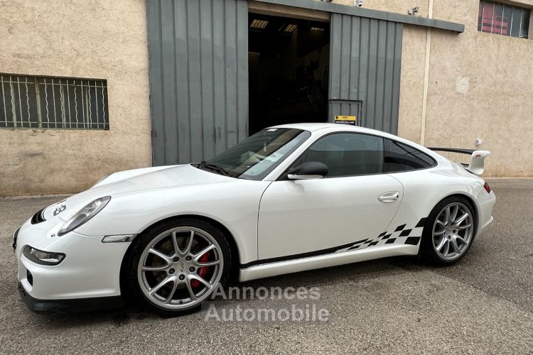 Porsche 911 997 3.6 415cv Boite Manuelle - <small></small> 89.900 € <small></small> - #4