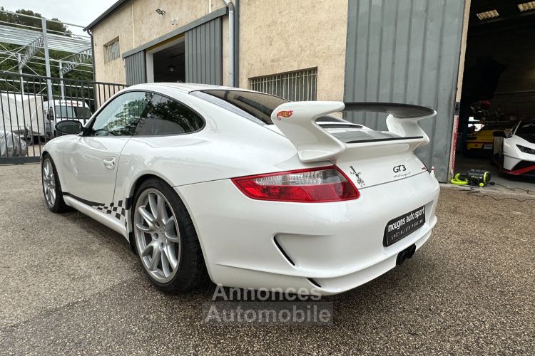 Porsche 911 997 3.6 415cv Boite Manuelle - <small></small> 89.900 € <small></small> - #5